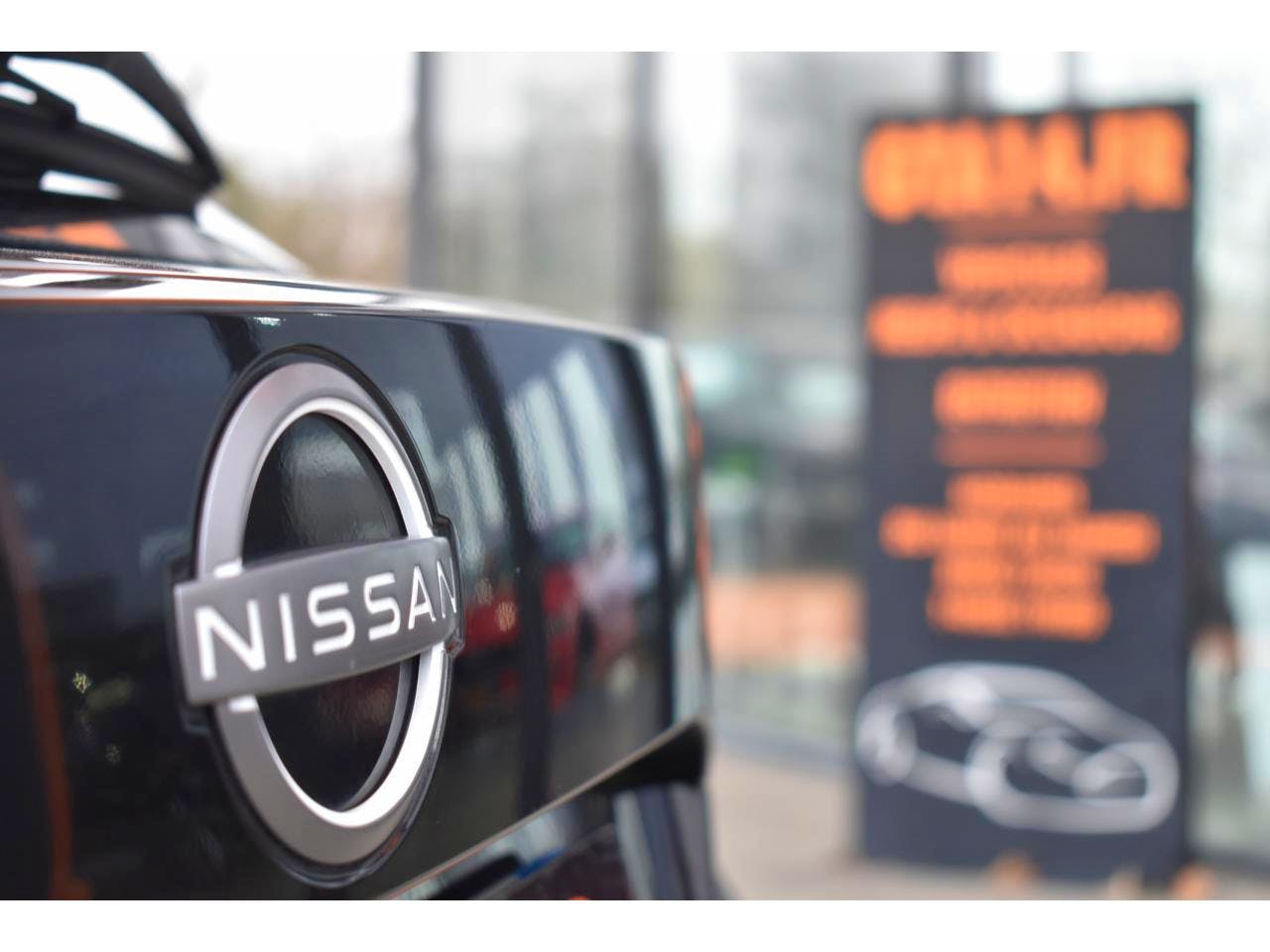 Nissan Juke  1.0 DIG-T 114CH TEKNA DCT + CARPLAY occasion - Photo 11