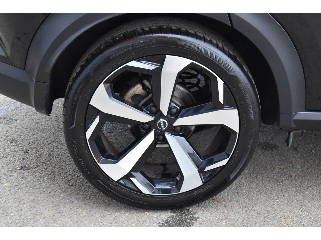 Nissan Juke  1.0 DIG-T 114CH TEKNA DCT + CARPLAY occasion - Photo 25