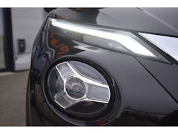 Nissan Juke  1.0 DIG-T 114CH TEKNA DCT + CARPLAY occasion - Photo 26