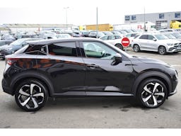 Nissan Juke  1.0 DIG-T 114CH TEKNA DCT + CARPLAY occasion - Photo 27