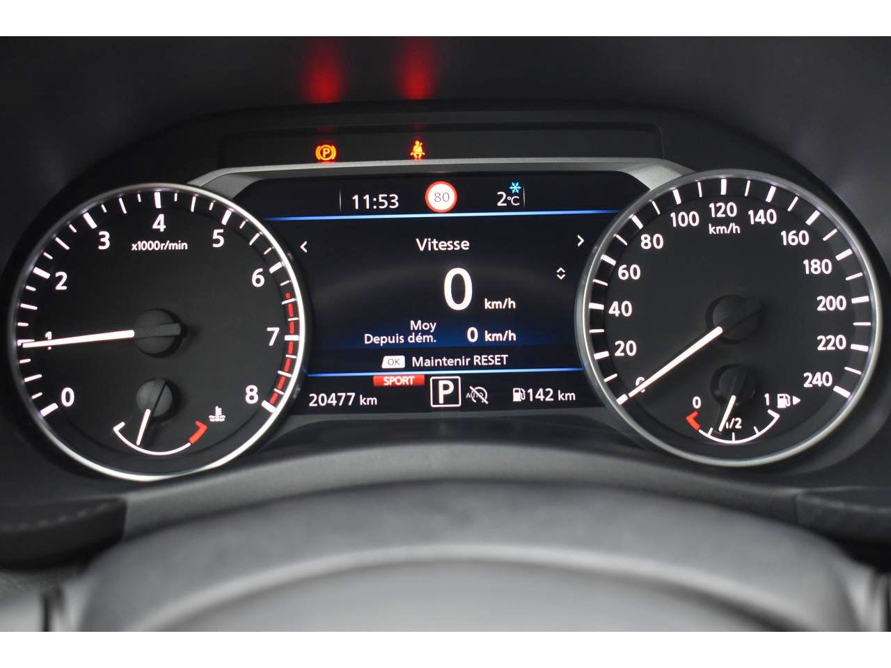 Nissan Juke  1.0 DIG-T 114CH TEKNA DCT + CARPLAY occasion - Photo 30