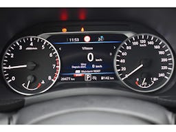 Nissan Juke  1.0 DIG-T 114CH TEKNA DCT + CARPLAY occasion - Photo 30