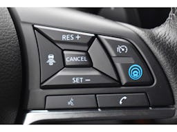 Nissan Juke  1.0 DIG-T 114CH TEKNA DCT + CARPLAY occasion - Photo 37