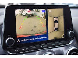 Nissan Juke  1.0 DIG-T 114CH TEKNA DCT + CARPLAY occasion - Photo 4