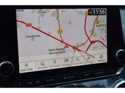 Nissan Juke  1.0 DIG-T 114CH TEKNA DCT + CARPLAY occasion - Photo 41