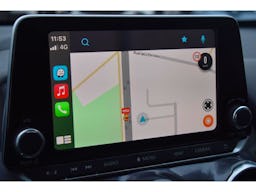 Nissan Juke  1.0 DIG-T 114CH TEKNA DCT + CARPLAY occasion - Photo 6