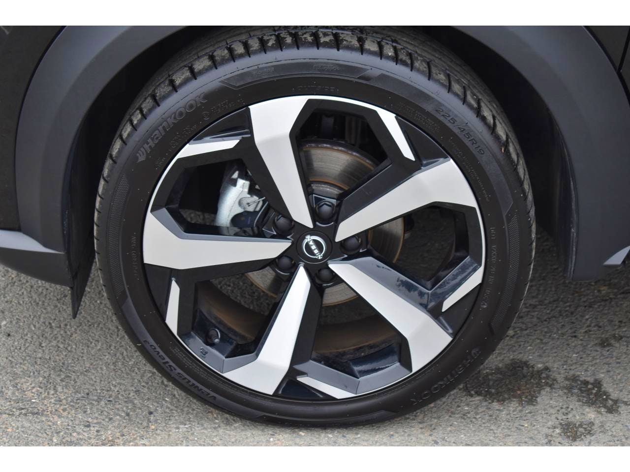 Nissan Juke  1.0 DIG-T 114CH TEKNA DCT + CARPLAY occasion - Photo 7