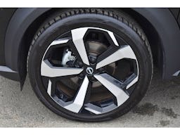 Nissan Juke  1.0 DIG-T 114CH TEKNA DCT + CARPLAY occasion - Photo 7