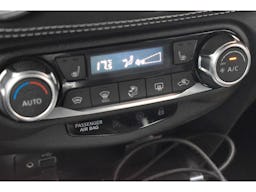 Nissan Juke  1.0 DIG-T 114CH TEKNA DCT + CARPLAY occasion - Photo 8