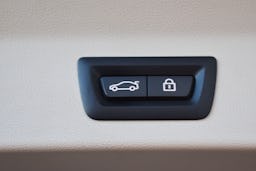 BMW X3 G01  XDRIVE30DA 286CH LUXURY  CARPLAY TOIT PANO HUD occasion - Photo 10