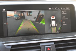 BMW X3 G01  XDRIVE30DA 286CH LUXURY  CARPLAY TOIT PANO HUD occasion - Photo 12