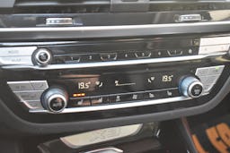BMW X3 G01  XDRIVE30DA 286CH LUXURY  CARPLAY TOIT PANO HUD occasion - Photo 13