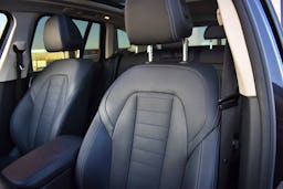 BMW X3 G01  XDRIVE30DA 286CH LUXURY  CARPLAY TOIT PANO HUD occasion - Photo 15