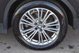 BMW X3 G01  XDRIVE30DA 286CH LUXURY  CARPLAY TOIT PANO HUD occasion - Photo 16