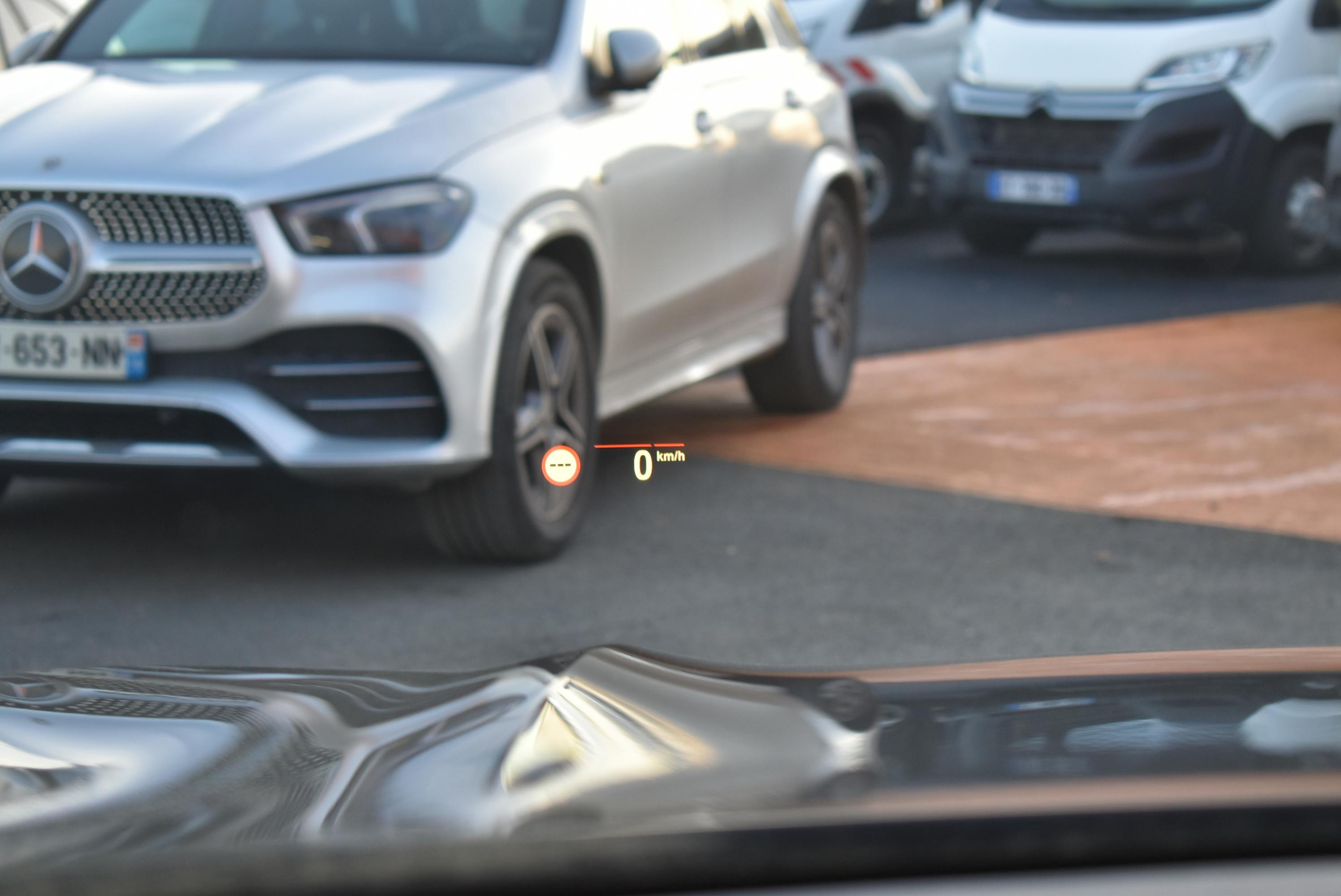 BMW X3 G01  XDRIVE30DA 286CH LUXURY  CARPLAY TOIT PANO HUD occasion - Photo 21