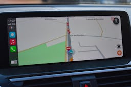 BMW X3 G01  XDRIVE30DA 286CH LUXURY  CARPLAY TOIT PANO HUD occasion - Photo 28