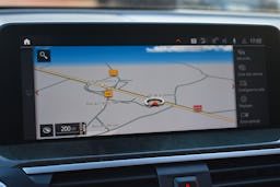 BMW X3 G01  XDRIVE30DA 286CH LUXURY  CARPLAY TOIT PANO HUD occasion - Photo 30
