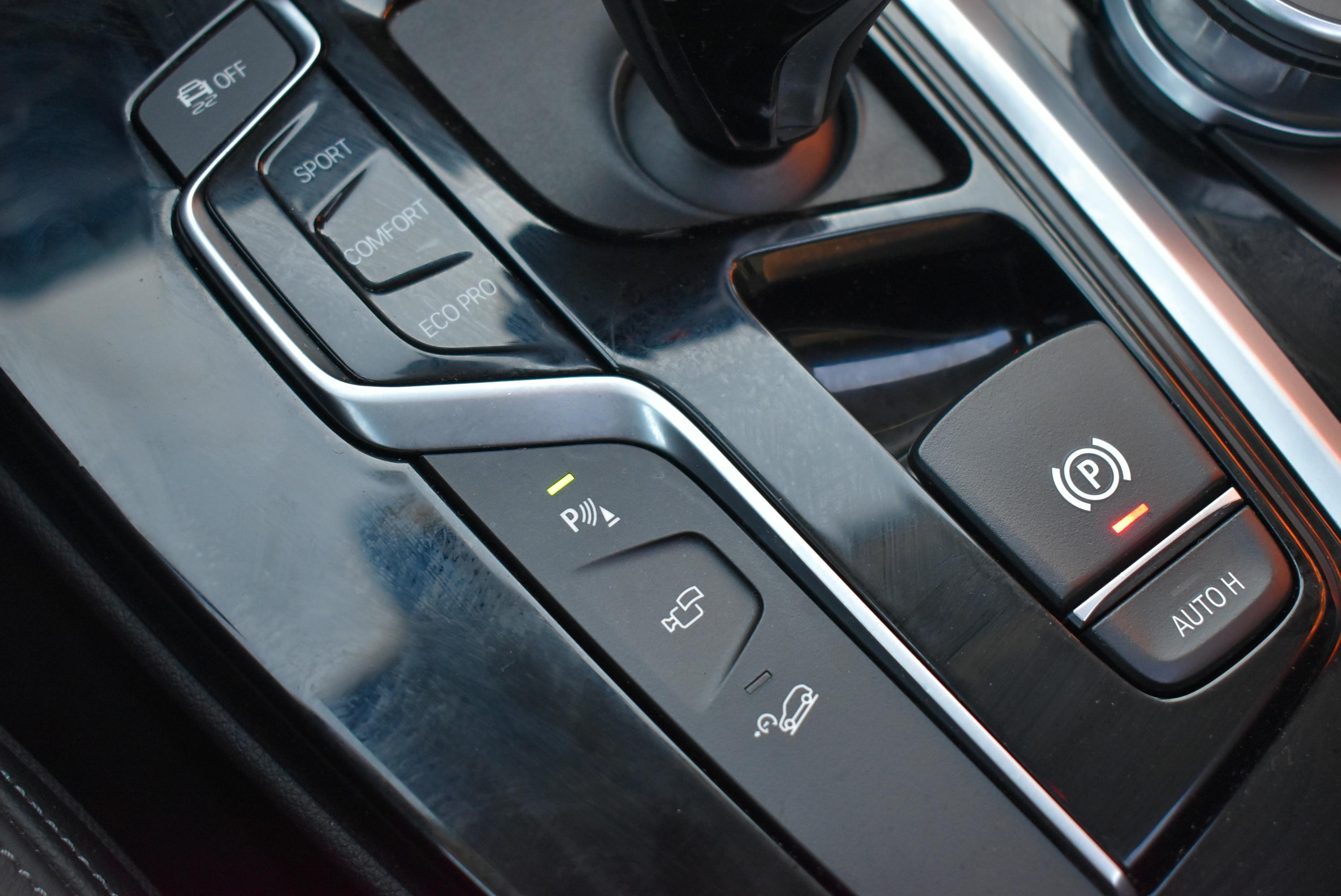 BMW X3 G01  XDRIVE30DA 286CH LUXURY  CARPLAY TOIT PANO HUD occasion - Photo 31