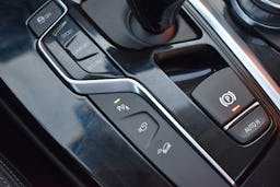 BMW X3 G01  XDRIVE30DA 286CH LUXURY  CARPLAY TOIT PANO HUD occasion - Photo 31