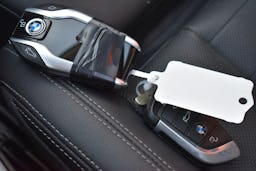 BMW X3 G01  XDRIVE30DA 286CH LUXURY  CARPLAY TOIT PANO HUD occasion - Photo 34