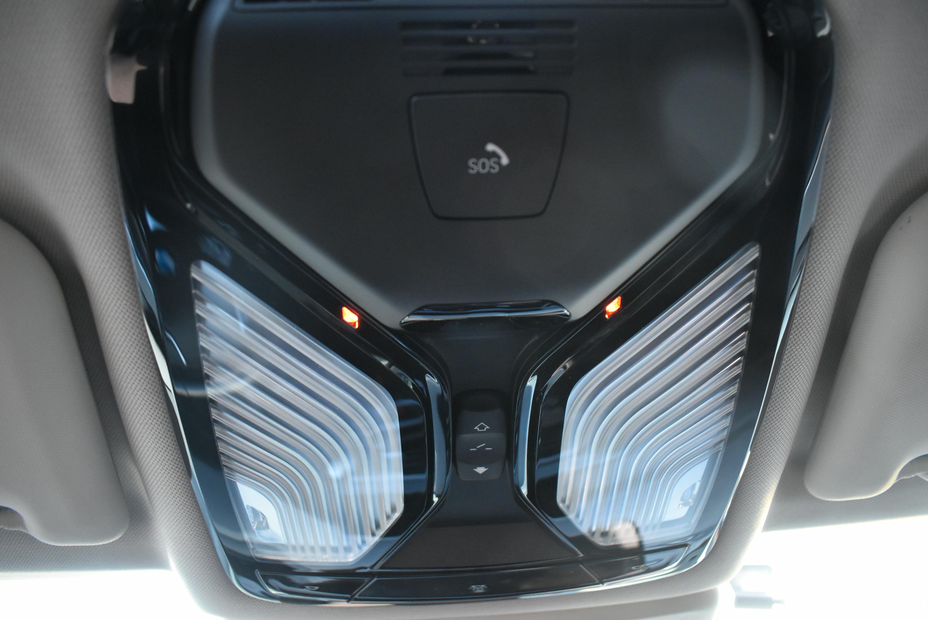 BMW X3 G01  XDRIVE30DA 286CH LUXURY  CARPLAY TOIT PANO HUD occasion - Photo 36