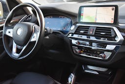 BMW X3 G01  XDRIVE30DA 286CH LUXURY  CARPLAY TOIT PANO HUD occasion - Photo 6