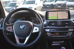 BMW X3 G01  XDRIVE30DA 286CH LUXURY  CARPLAY TOIT PANO HUD occasion - Photo 7