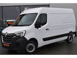 Renault Master  F3300 L2H2 2.3 BLUE DCI 135CH CONFORT EURO6E occasion - Photo 1