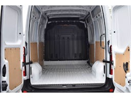Renault Master  F3300 L2H2 2.3 BLUE DCI 135CH CONFORT EURO6E occasion - Photo 14