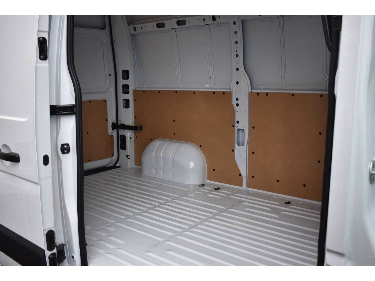Renault Master  F3300 L2H2 2.3 BLUE DCI 135CH CONFORT EURO6E occasion - Photo 15