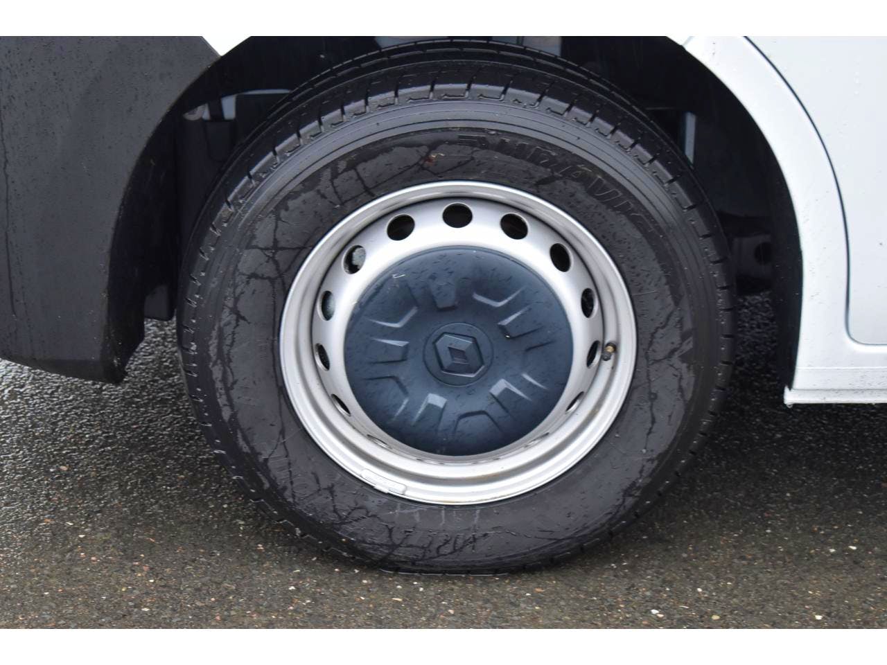 Renault Master  F3300 L2H2 2.3 BLUE DCI 135CH CONFORT EURO6E occasion - Photo 17