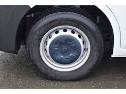 Renault Master  F3300 L2H2 2.3 BLUE DCI 135CH CONFORT EURO6E occasion - Photo 17