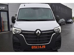 Renault Master  F3300 L2H2 2.3 BLUE DCI 135CH CONFORT EURO6E occasion - Photo 18