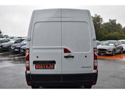 Renault Master  F3300 L2H2 2.3 BLUE DCI 135CH CONFORT EURO6E occasion - Photo 19