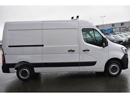 Renault Master  F3300 L2H2 2.3 BLUE DCI 135CH CONFORT EURO6E occasion - Photo 2