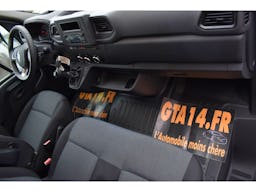 Renault Master  F3300 L2H2 2.3 BLUE DCI 135CH CONFORT EURO6E occasion - Photo 7
