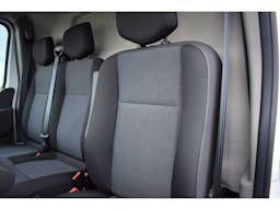 Renault Master  F3300 L2H2 2.3 BLUE DCI 135CH CONFORT EURO6E occasion - Photo 8
