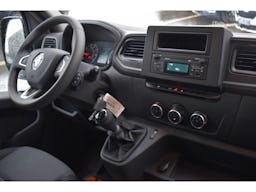 Renault Master  F3300 L2H2 2.3 BLUE DCI 135CH CONFORT EURO6E occasion - Photo 9