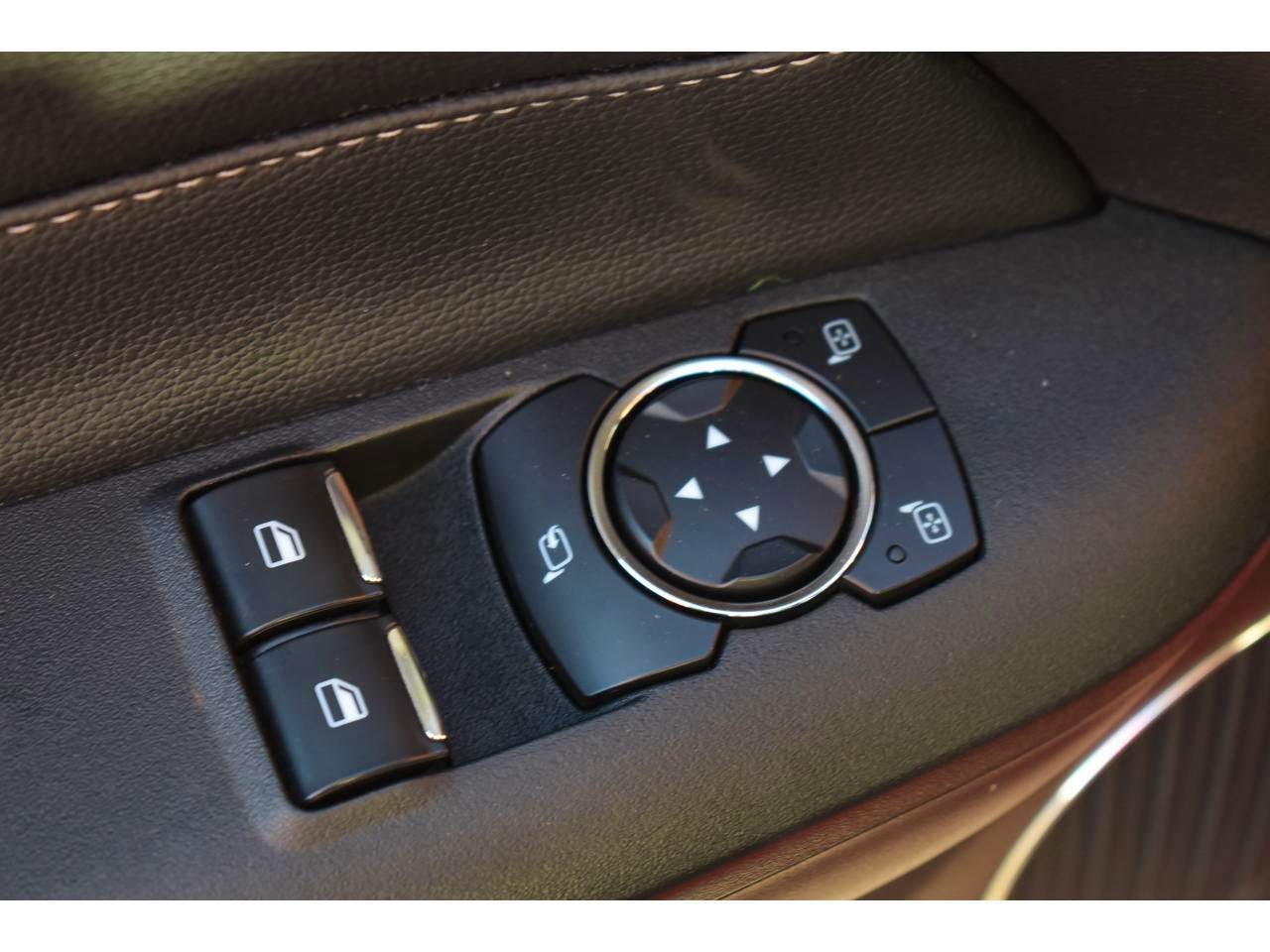 Ford Mustang  2.3 ECOBOOST 290CH occasion - Photo 11