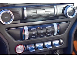 Ford Mustang  2.3 ECOBOOST 290CH occasion - Photo 14