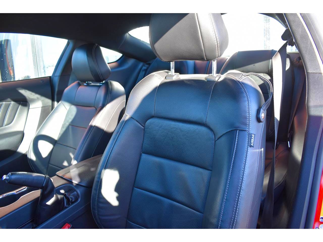 Ford Mustang  2.3 ECOBOOST 290CH occasion - Photo 16