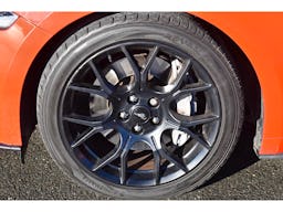 Ford Mustang  2.3 ECOBOOST 290CH occasion - Photo 17