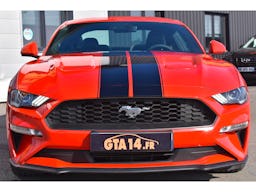 Ford Mustang  2.3 ECOBOOST 290CH occasion - Photo 18