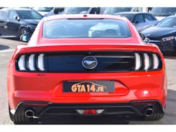 Ford Mustang  2.3 ECOBOOST 290CH occasion - Photo 19