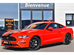 Ford Mustang  2.3 ECOBOOST 290CH occasion - Photo 2