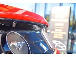Ford Mustang  2.3 ECOBOOST 290CH occasion - Photo 20