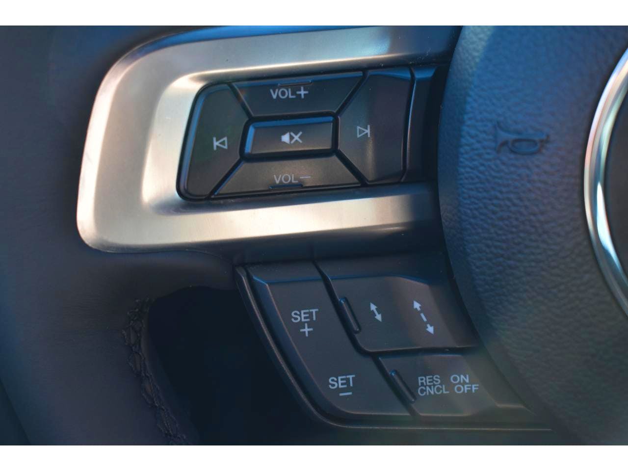 Ford Mustang  2.3 ECOBOOST 290CH occasion - Photo 25