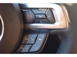 Ford Mustang  2.3 ECOBOOST 290CH occasion - Photo 26