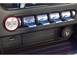 Ford Mustang  2.3 ECOBOOST 290CH occasion - Photo 32