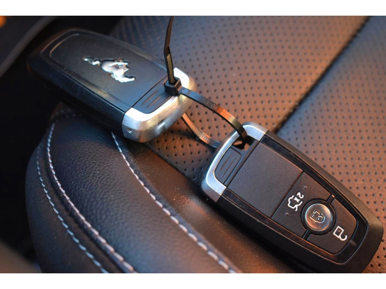 Ford Mustang  2.3 ECOBOOST 290CH occasion - Photo 34